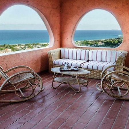 Villa Miriam Monte Nai Ngoại thất bức ảnh