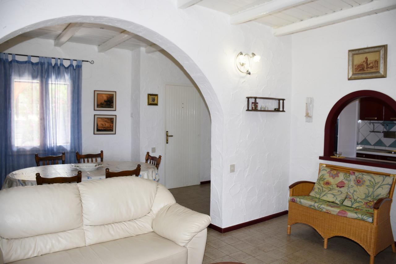 Villa Miriam Monte Nai Ngoại thất bức ảnh