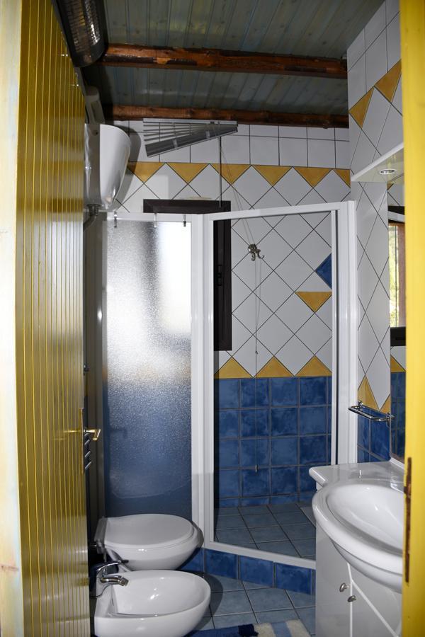 Villa Miriam Monte Nai Ngoại thất bức ảnh